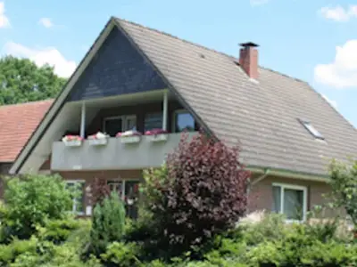Ferienwohnung für 3 Personen (75 m²) in Spols 1/10