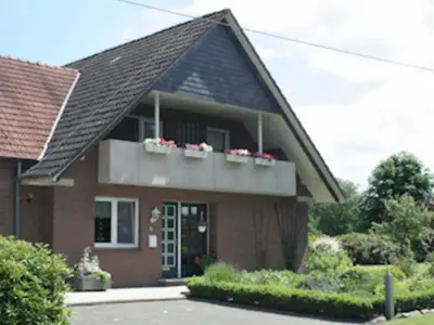 Ferienwohnung für 3 Personen (75 m²) in Spols 2/10