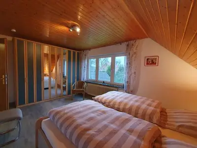 Ferienwohnung für 3 Personen (75 m²) in Spols 8/10