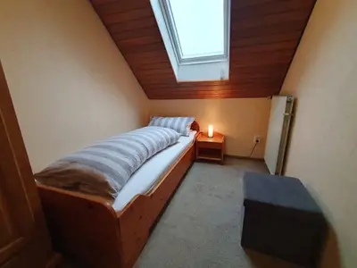 Ferienwohnung für 3 Personen (75 m²) in Spols 10/10