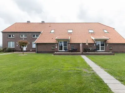 Ferienwohnung für 5 Personen (134 m²) in Uplengen 2/10