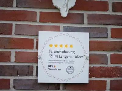 Ferienwohnung für 5 Personen (134 m²) in Uplengen 3/10