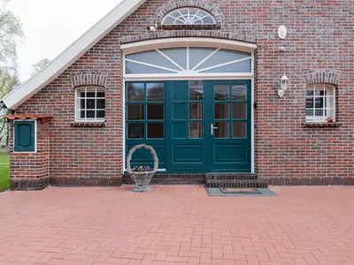 Ferienwohnung für 5 Personen (134 m²) in Uplengen 4/10