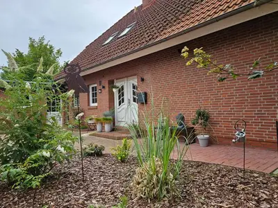 Ferienwohnung für 3 Personen (65 m²) in Uplengen 2/10