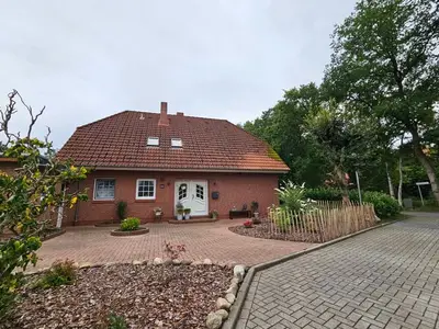 Ferienwohnung für 3 Personen (65 m²) in Uplengen 3/10