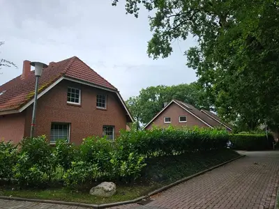 Ferienwohnung für 3 Personen (65 m²) in Uplengen 6/10