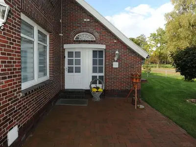 Ferienwohnung für 5 Personen (134 m²) in Uplengen 6/10