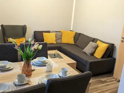 Ferienwohnung für 4 Personen (60 m²) in Uplengen 2/10