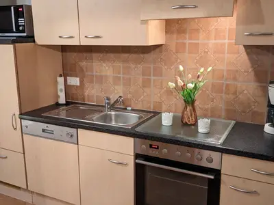 Ferienwohnung für 4 Personen (60 m²) in Uplengen 4/10