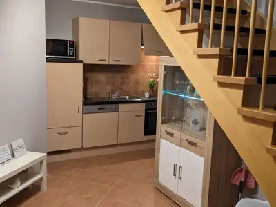 Ferienwohnung für 4 Personen (60 m²) in Uplengen 6/10
