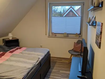 Ferienwohnung für 4 Personen (60 m²) in Uplengen 7/10