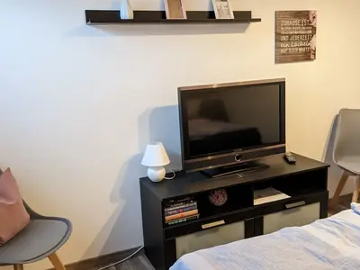 Ferienwohnung für 4 Personen (60 m²) in Uplengen 8/10