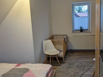Ferienwohnung für 4 Personen (60 m²) in Uplengen 9/10