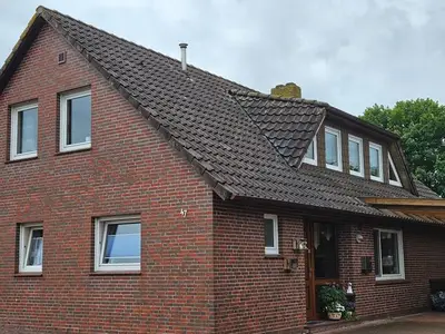 Ferienwohnung für 5 Personen (80 m²) in Uplengen 1/10