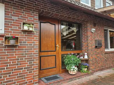 Ferienwohnung für 5 Personen (80 m²) in Uplengen 2/10