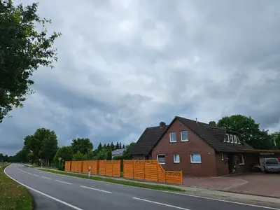 Ferienwohnung für 5 Personen (80 m²) in Uplengen 3/10