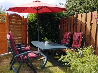 Ferienwohnung für 5 Personen (80 m²) in Uplengen 4/10