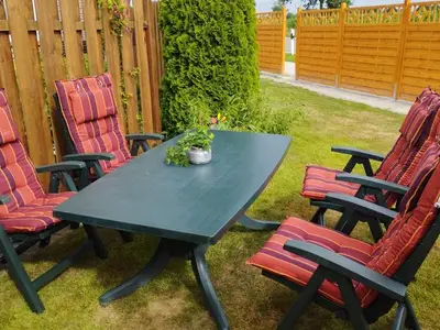 Ferienwohnung für 5 Personen (80 m²) in Uplengen 5/10