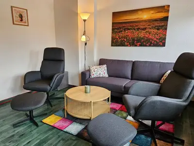 Ferienwohnung für 5 Personen (80 m²) in Uplengen 10/10