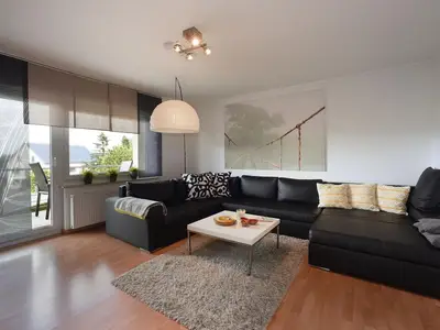 Wohnzimmer AusZEIT