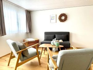 Ferienwohnung für 3 Personen (53 m²) in Urnäsch