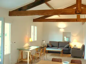 Ferienwohnung für 4 Personen (65 m²) in Urrugne