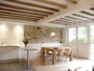 Ferienwohnung für 5 Personen (65 m²) in Urrugne 2/10