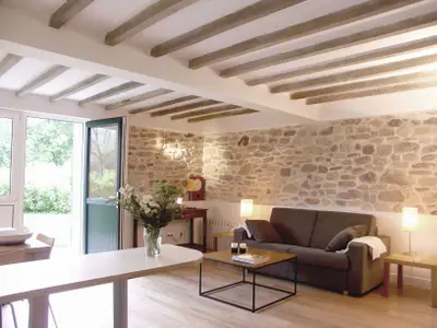 Ferienwohnung für 5 Personen (65 m²) in Urrugne 4/10