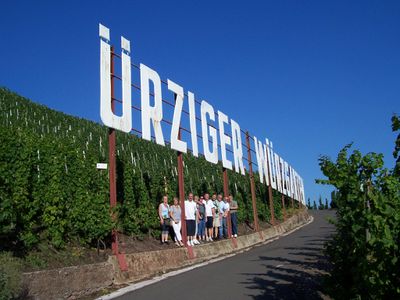 Ürziger Würzgarten
