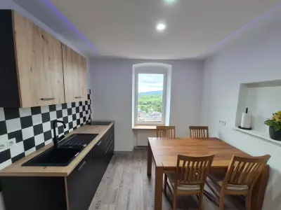 Ferienwohnung für 4 Personen (40 m²) in Ürzig 1/10