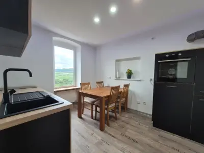 Ferienwohnung für 4 Personen (40 m²) in Ürzig 2/10