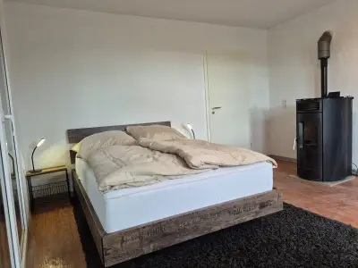 Ferienwohnung für 4 Personen (40 m²) in Ürzig 3/10