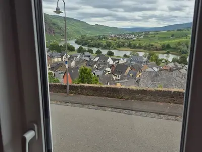 Ferienwohnung für 4 Personen (40 m²) in Ürzig 9/10