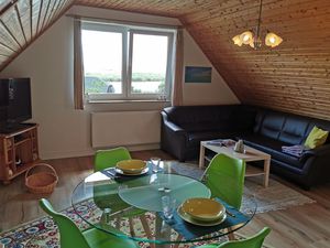 Ferienwohnung für 4 Personen (40 m²) ab 75 € in Usedom