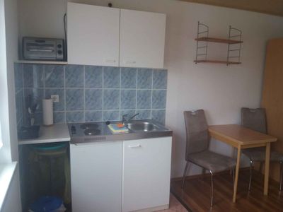 Ferienwohnung für 2 Personen (30 m²) in Usedom 10/10