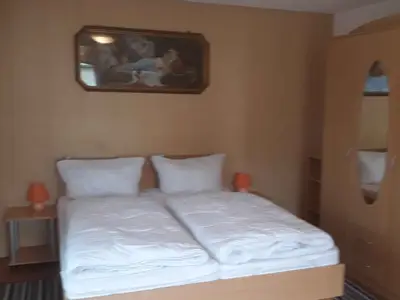 Ferienwohnung für 2 Personen (30 m²) in Usedom 9/10