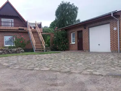 Ferienwohnung für 4 Personen (60 m²) in Usedom 3/10
