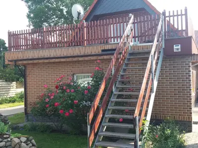 Ferienwohnung für 4 Personen (60 m²) in Usedom 4/10