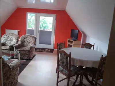 Ferienwohnung für 4 Personen (60 m²) in Usedom 9/10