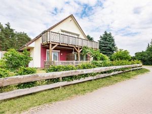 Ferienwohnung für 2 Personen (25 m&sup2;) in Usedom