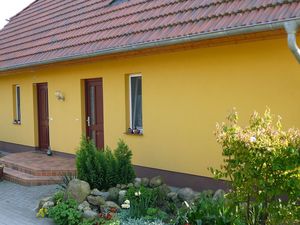 Ferienwohnung für 2 Personen (40 m&sup2;) in Usedom