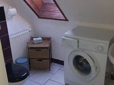 Ferienwohnung für 3 Personen (30 m²) in Usedom 7/7