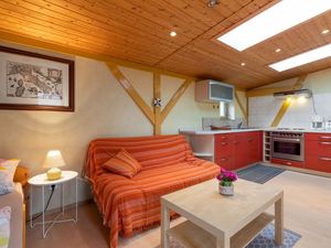 Ferienwohnung für 2 Personen (40 m²) in Usedom