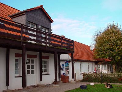 Ferienwohnung für 2 Personen (30 m²) in Usedom 5/10