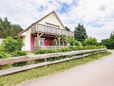 Ferienwohnung für 2 Personen (25 m²) in Usedom 1/10