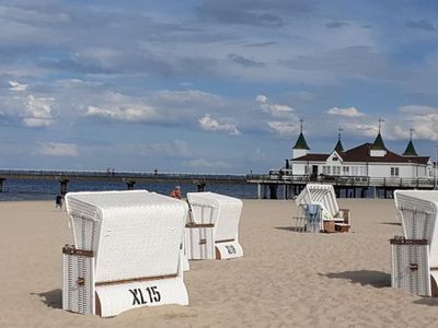 Ferienwohnung für 2 Personen (25 m²) in Usedom 10/10