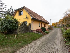Ferienwohnung für 2 Personen (40 m²) in Usedom