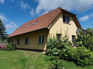 Ferienwohnung für 4 Personen (40 m&sup2;) in Usedom