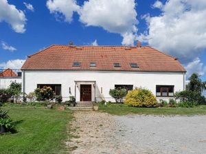 Ferienwohnung für 5 Personen (42 m²) in Usedom