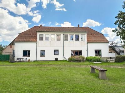 Ferienwohnung für 5 Personen (42 m²) in Usedom 5/10